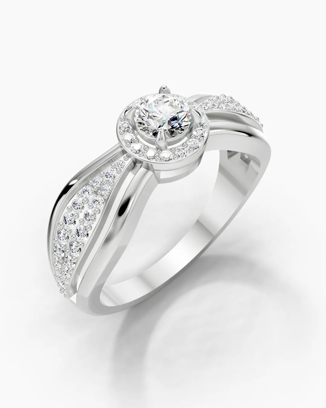 Gridmark Women Ring