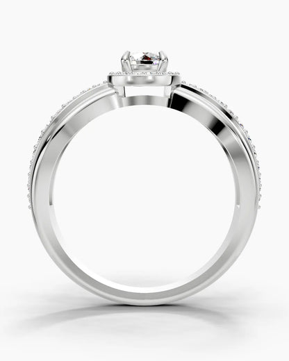 Gridmark Women Ring