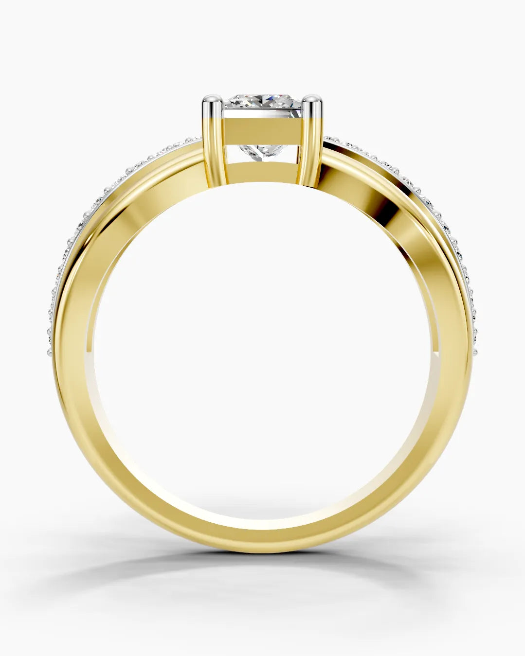 Brightcore Women Ring