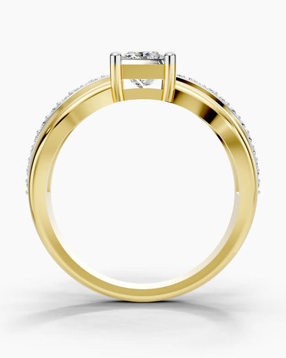 Brightcore Women Ring