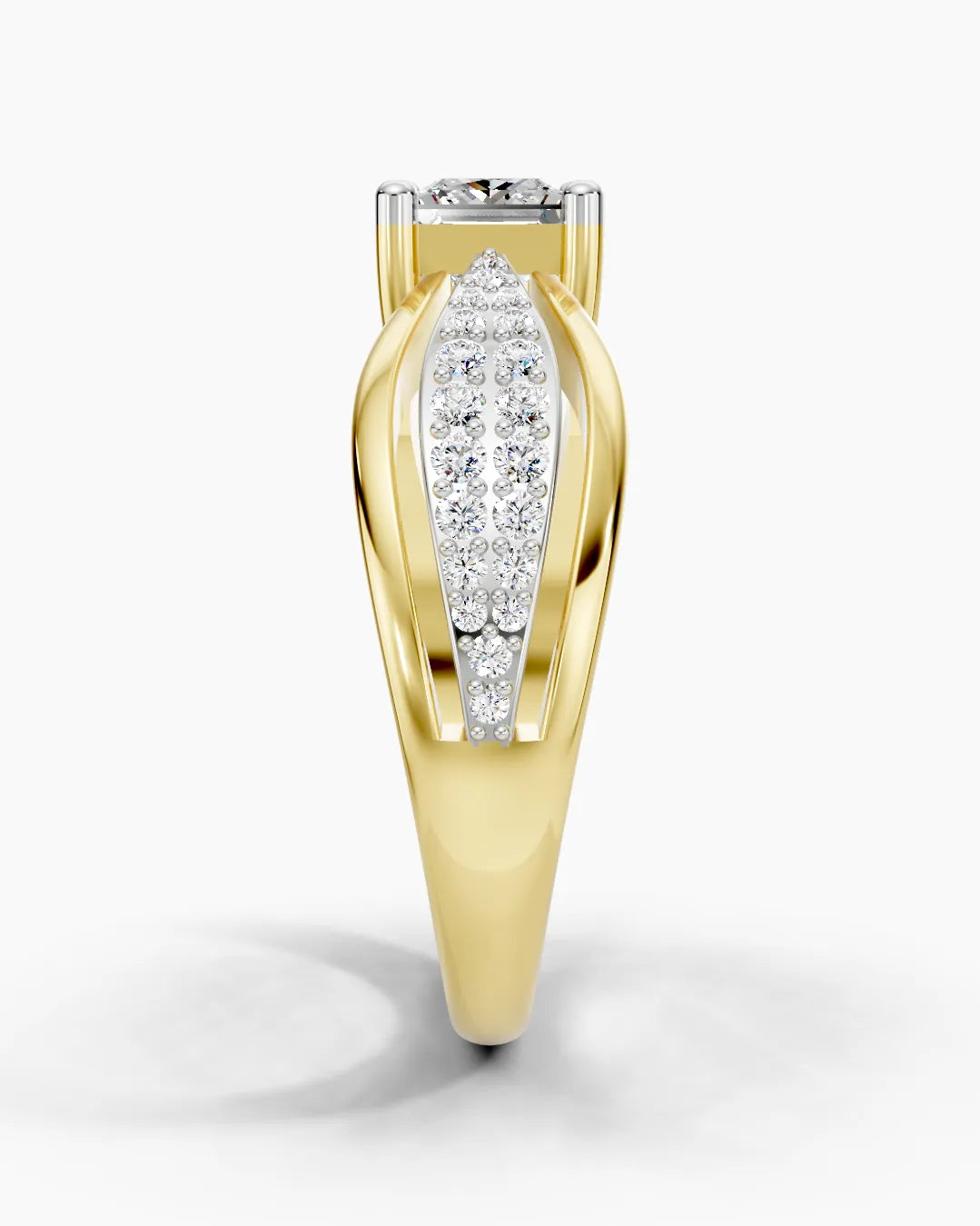 Brightcore Women Ring