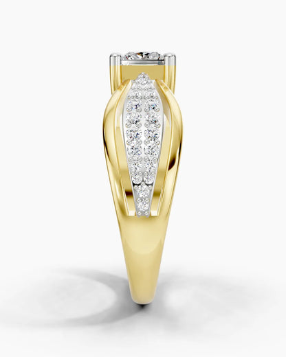 Brightcore Women Ring