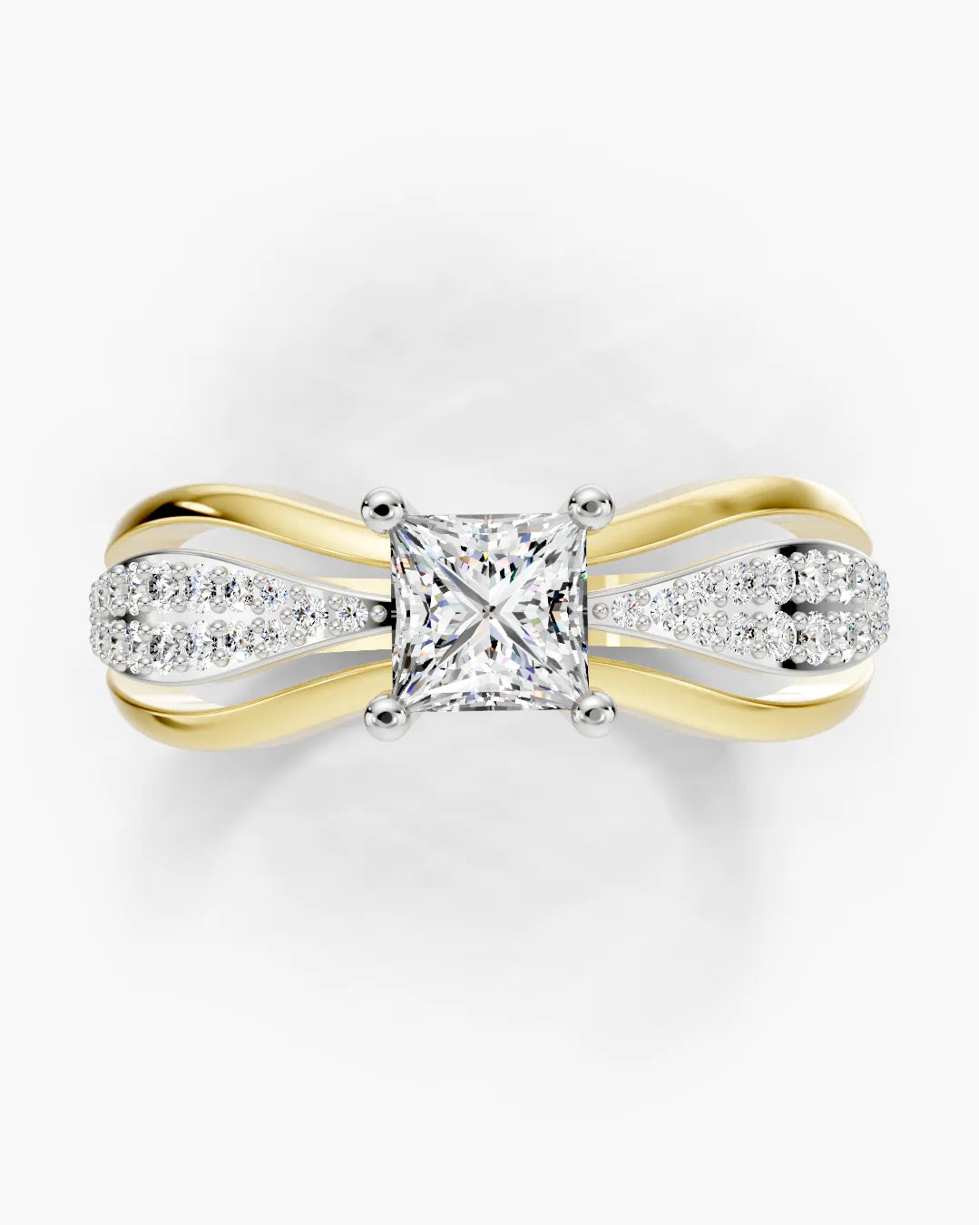 Brightcore Women Ring