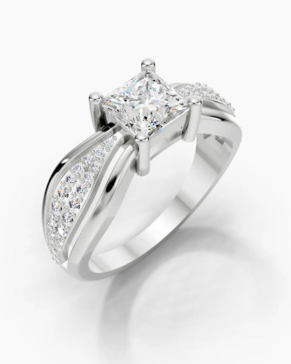 Ringmark Women Ring