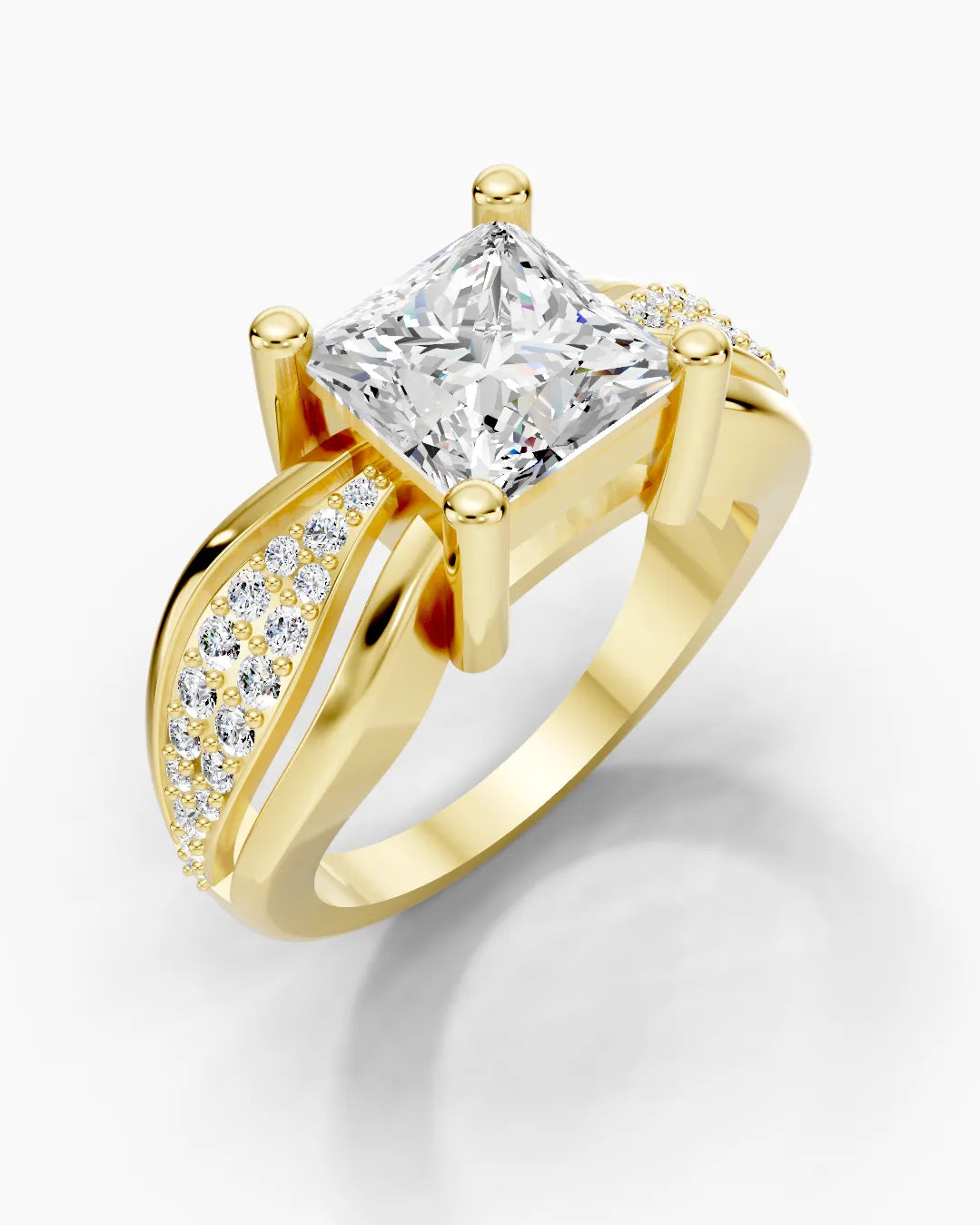 Pathstone Women Ring