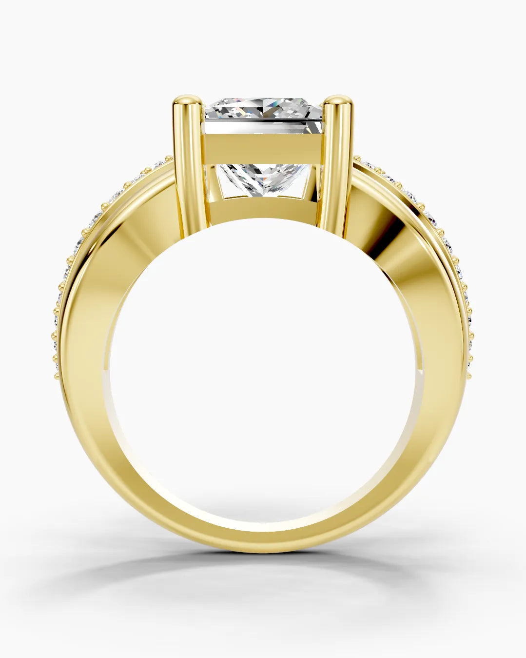 Pathstone Women Ring