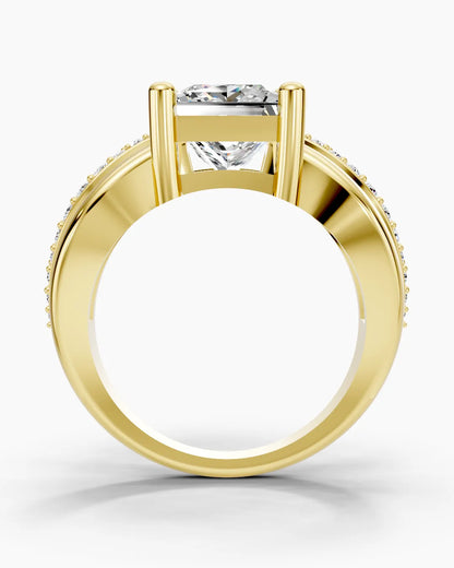 Pathstone Women Ring