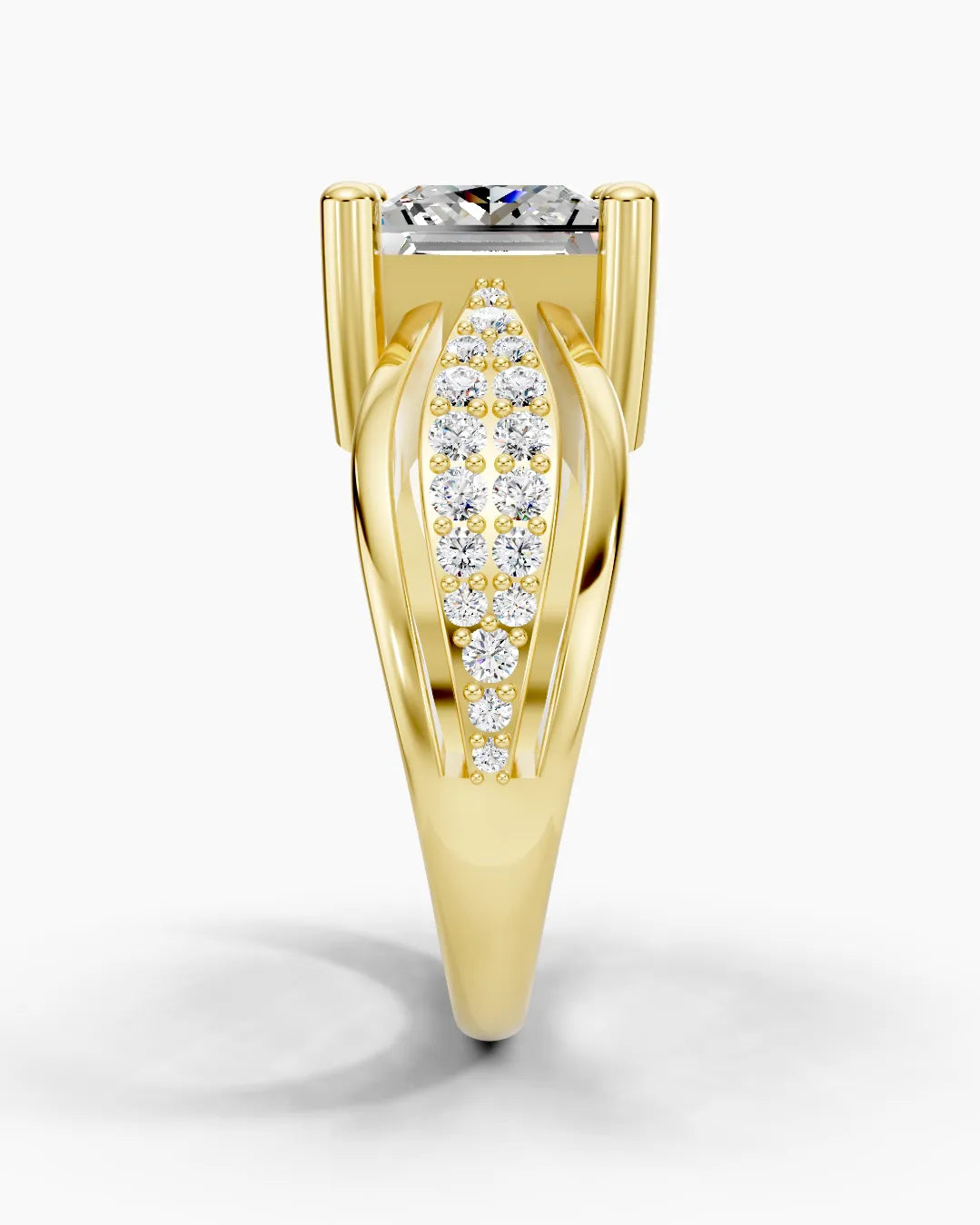 Pathstone Women Ring