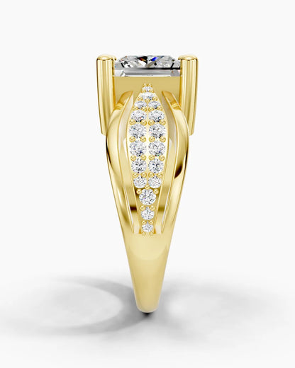 Pathstone Women Ring