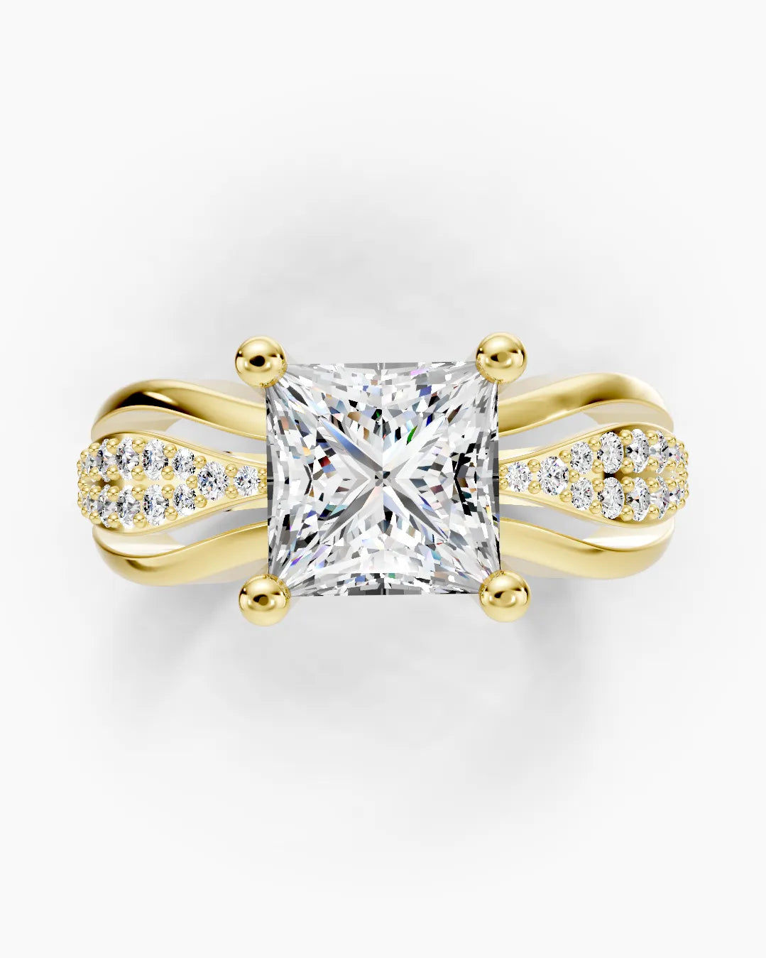 Pathstone Women Ring