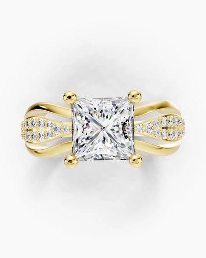 Pathstone Women Ring