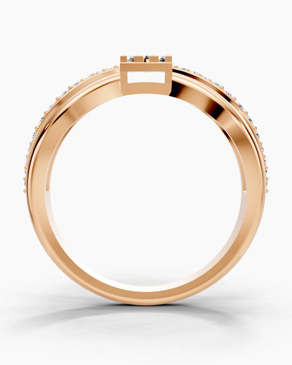Truehold Women Ring