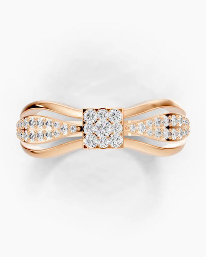 Truehold Women Ring