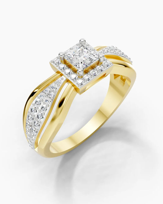 Coretrack Women Ring