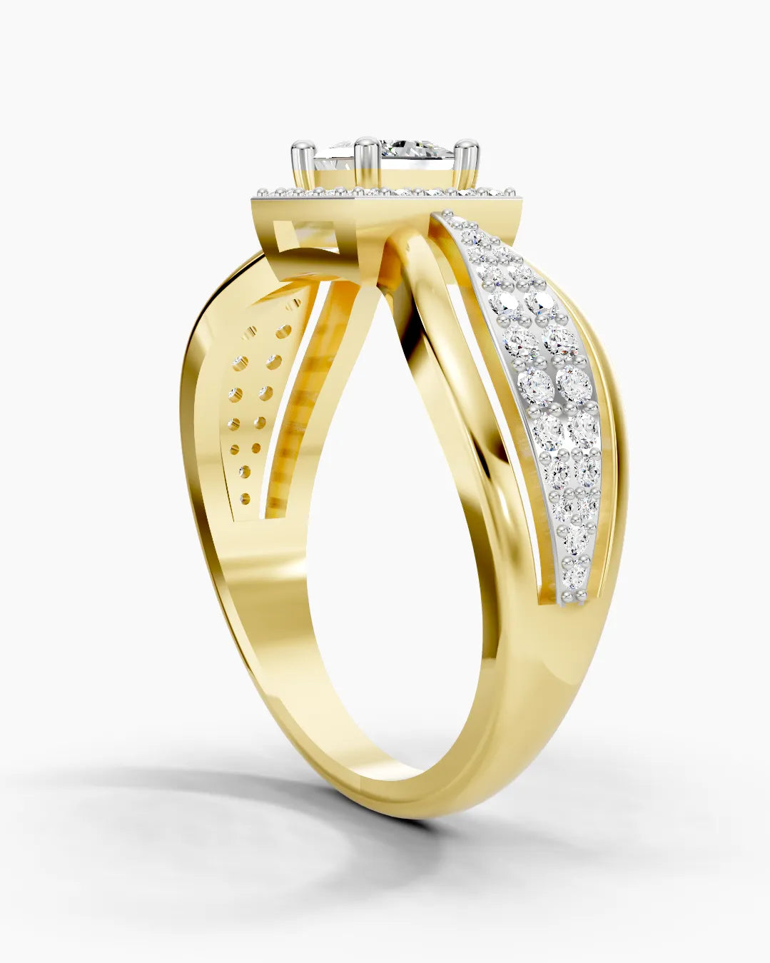 Coretrack Women Ring