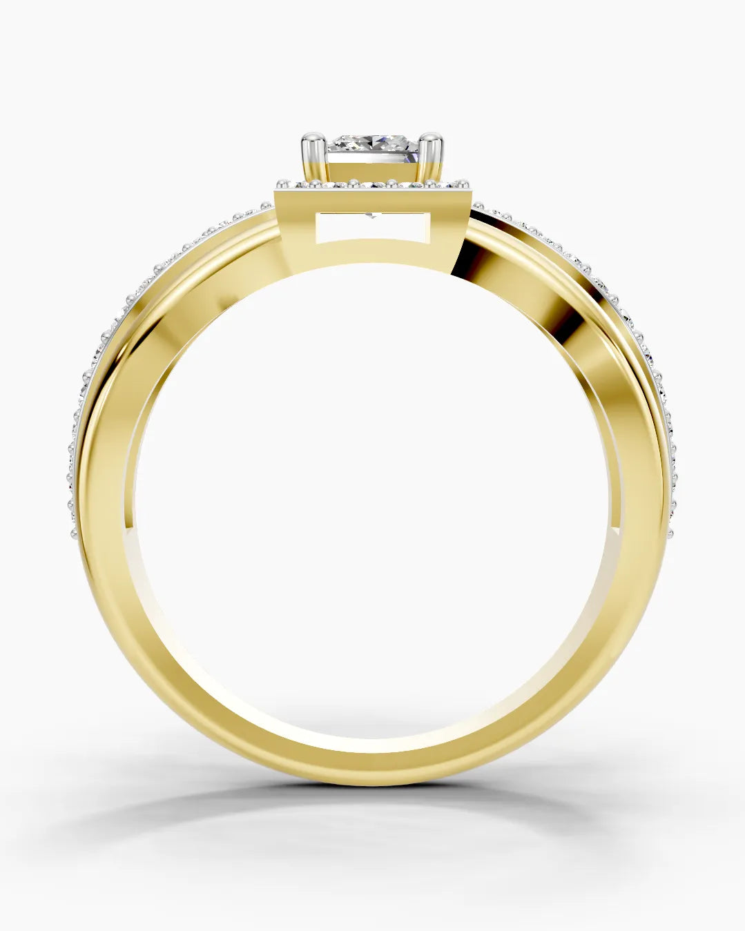 Coretrack Women Ring