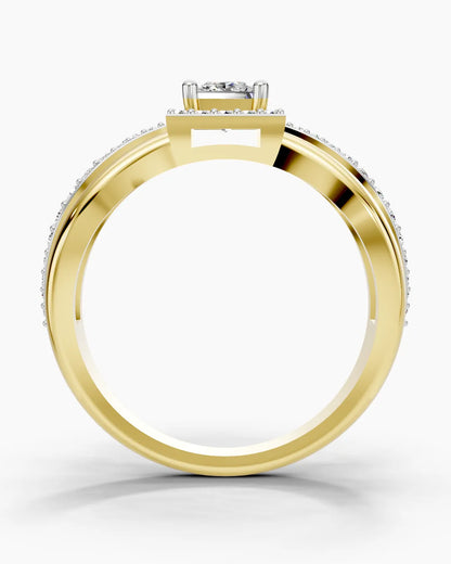 Coretrack Women Ring