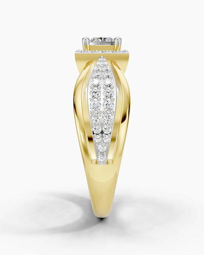 Coretrack Women Ring