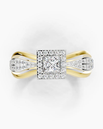 Coretrack Women Ring
