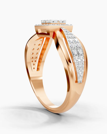 Stackline Women Ring