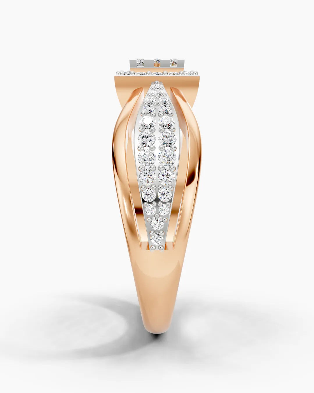 Stackline Women Ring