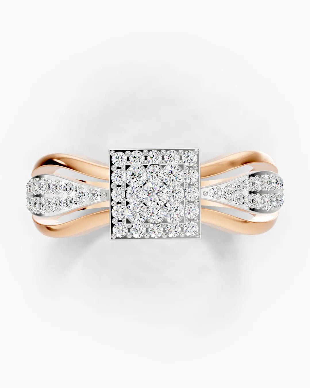 Stackline Women Ring