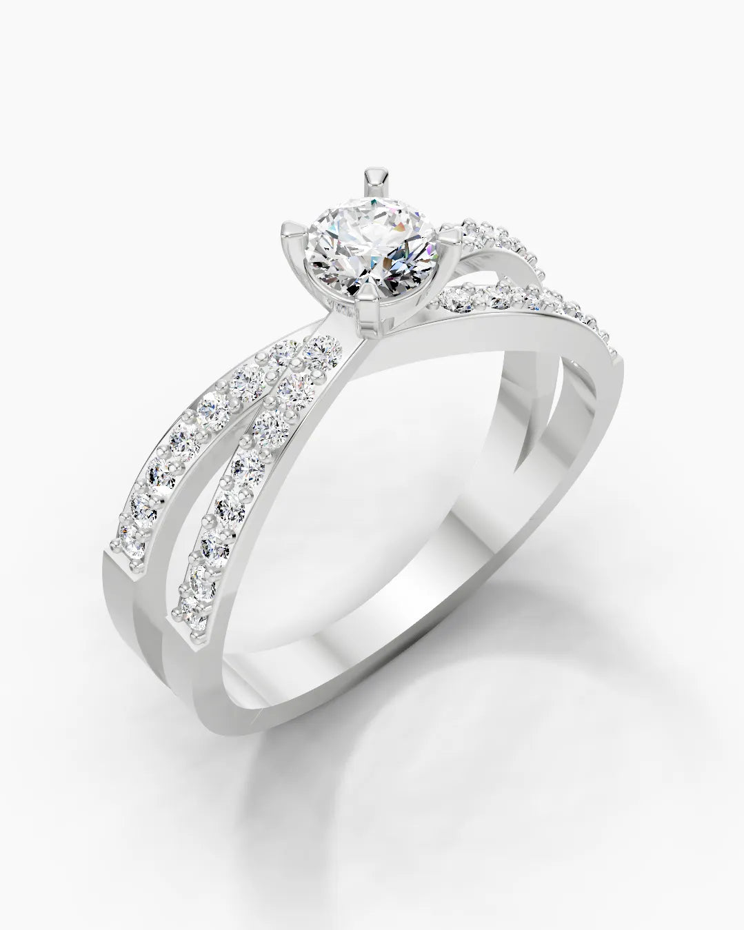 FineEdge Women Ring