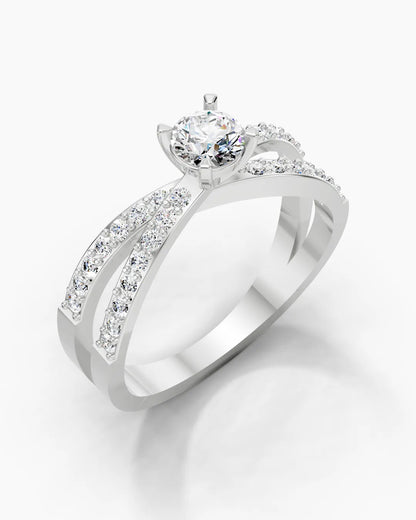 FineEdge Women Ring
