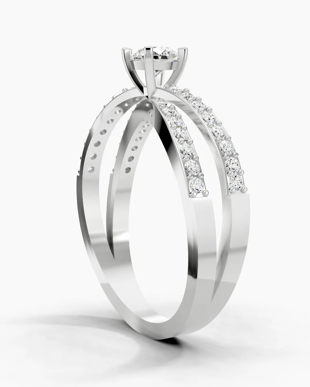FineEdge Women Ring