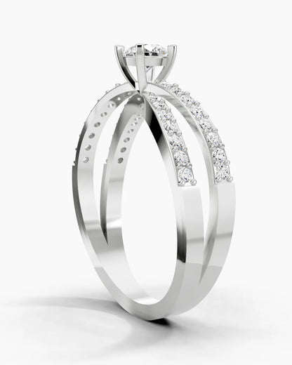 FineEdge Women Ring