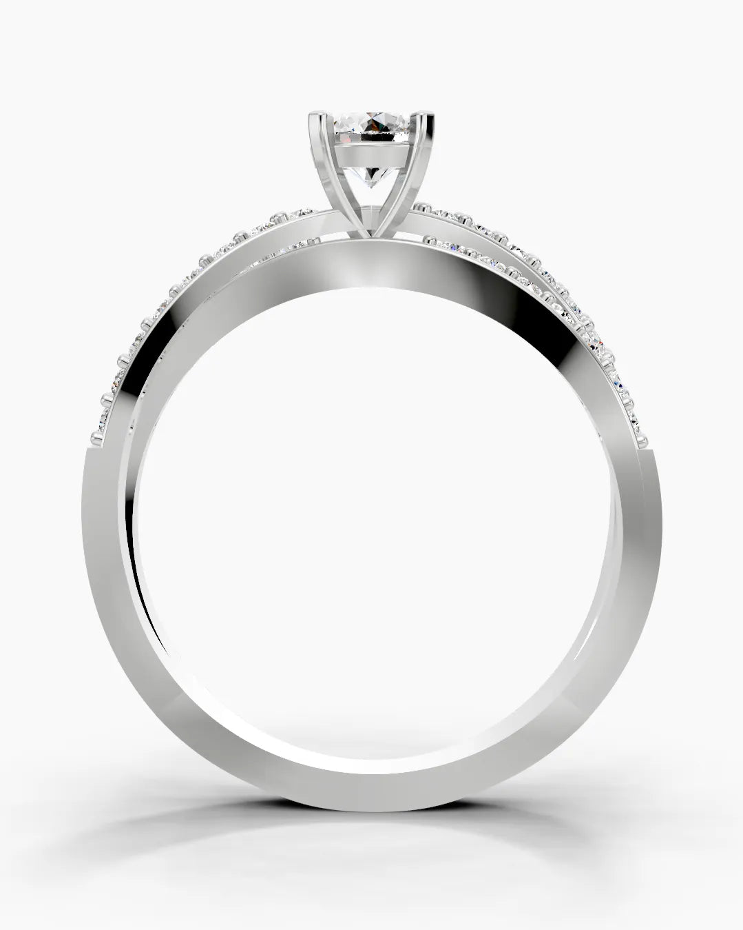 FineEdge Women Ring
