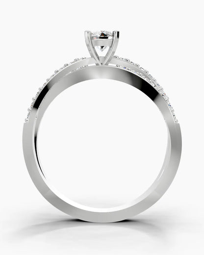 FineEdge Women Ring