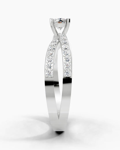 FineEdge Women Ring