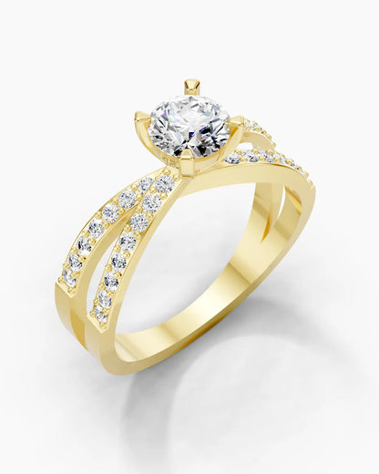 Ringway Women Ring