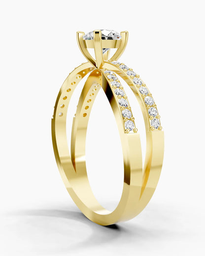Ringway Women Ring