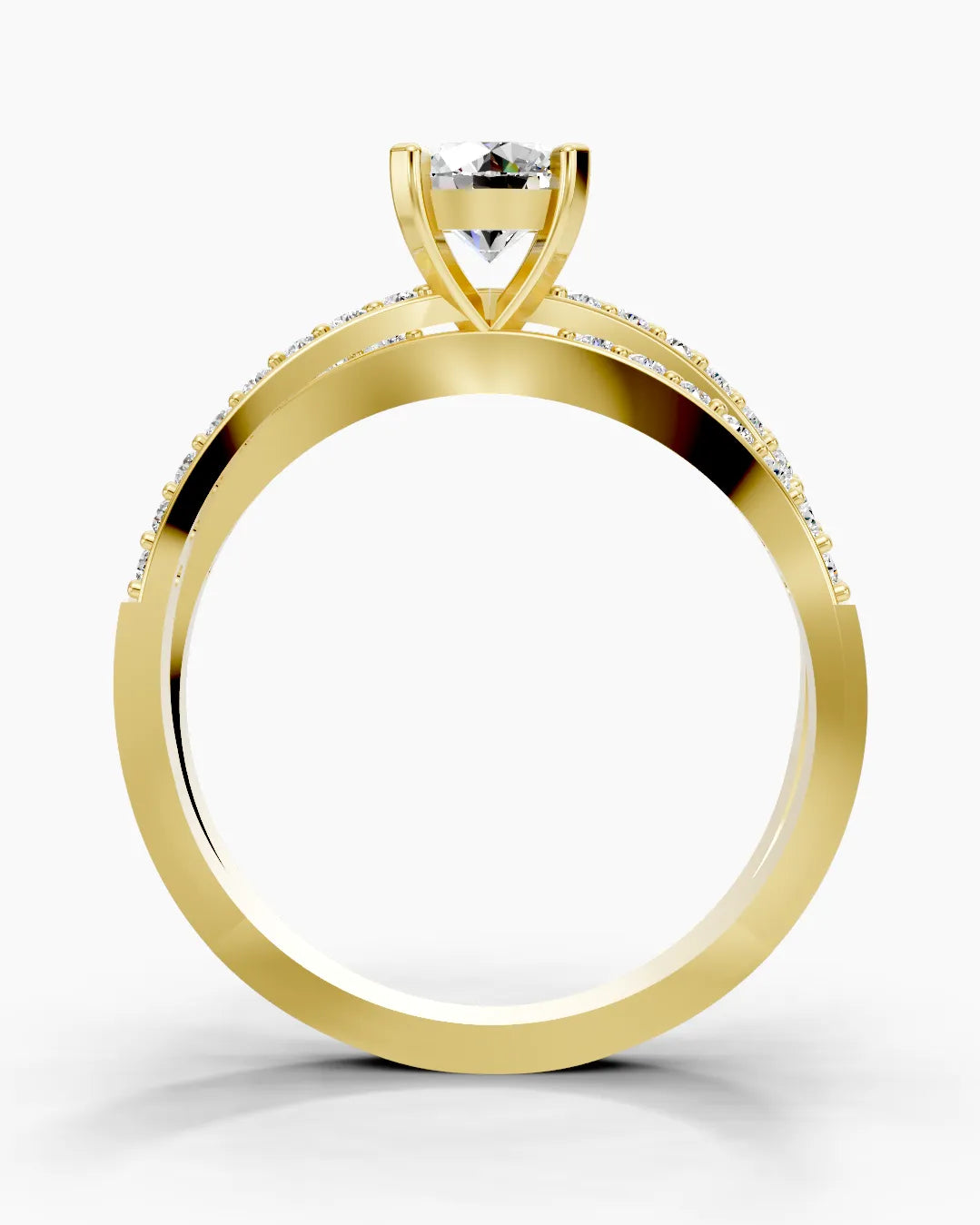 Ringway Women Ring