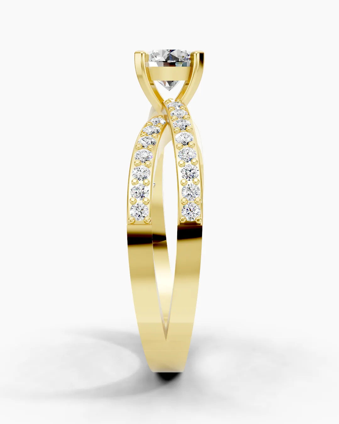 Ringway Women Ring