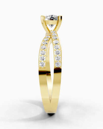 Ringway Women Ring