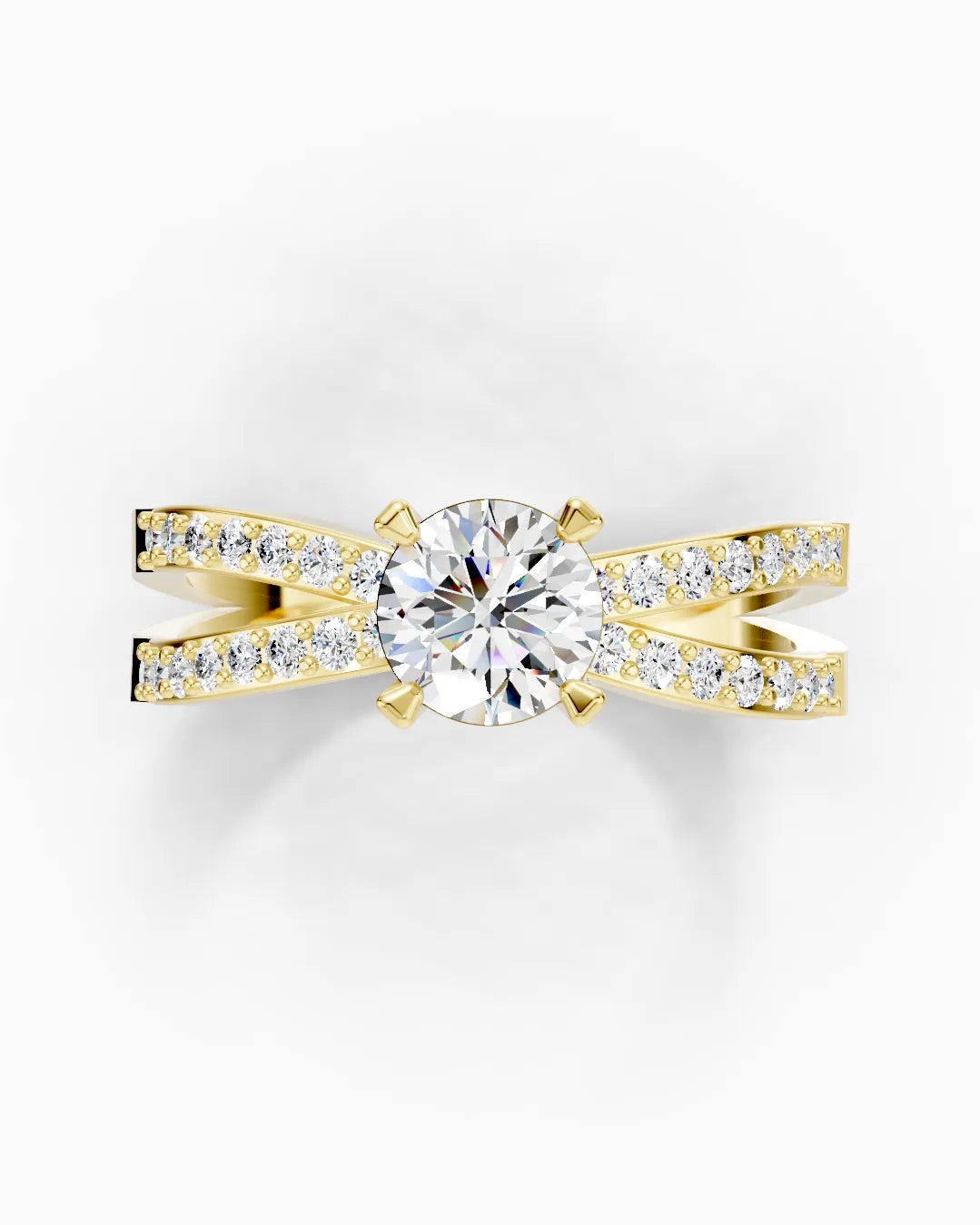 Ringway Women Ring