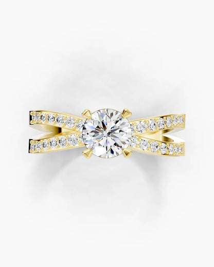 Ringway Women Ring
