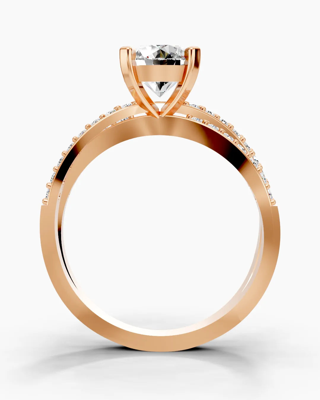 Holdmark Women Ring