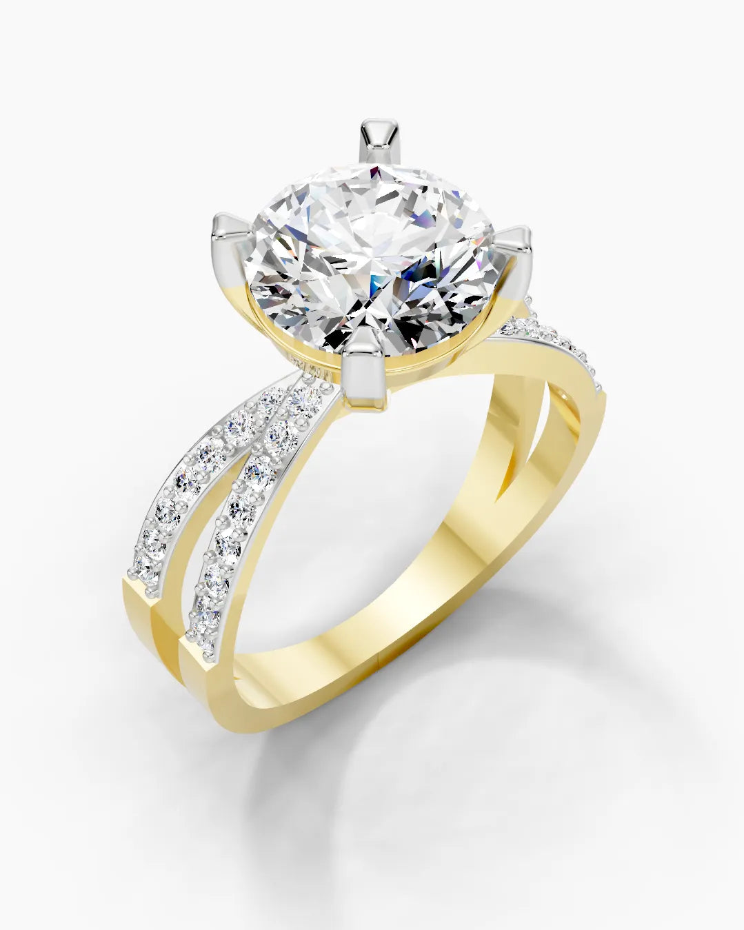 Brightline Women Ring
