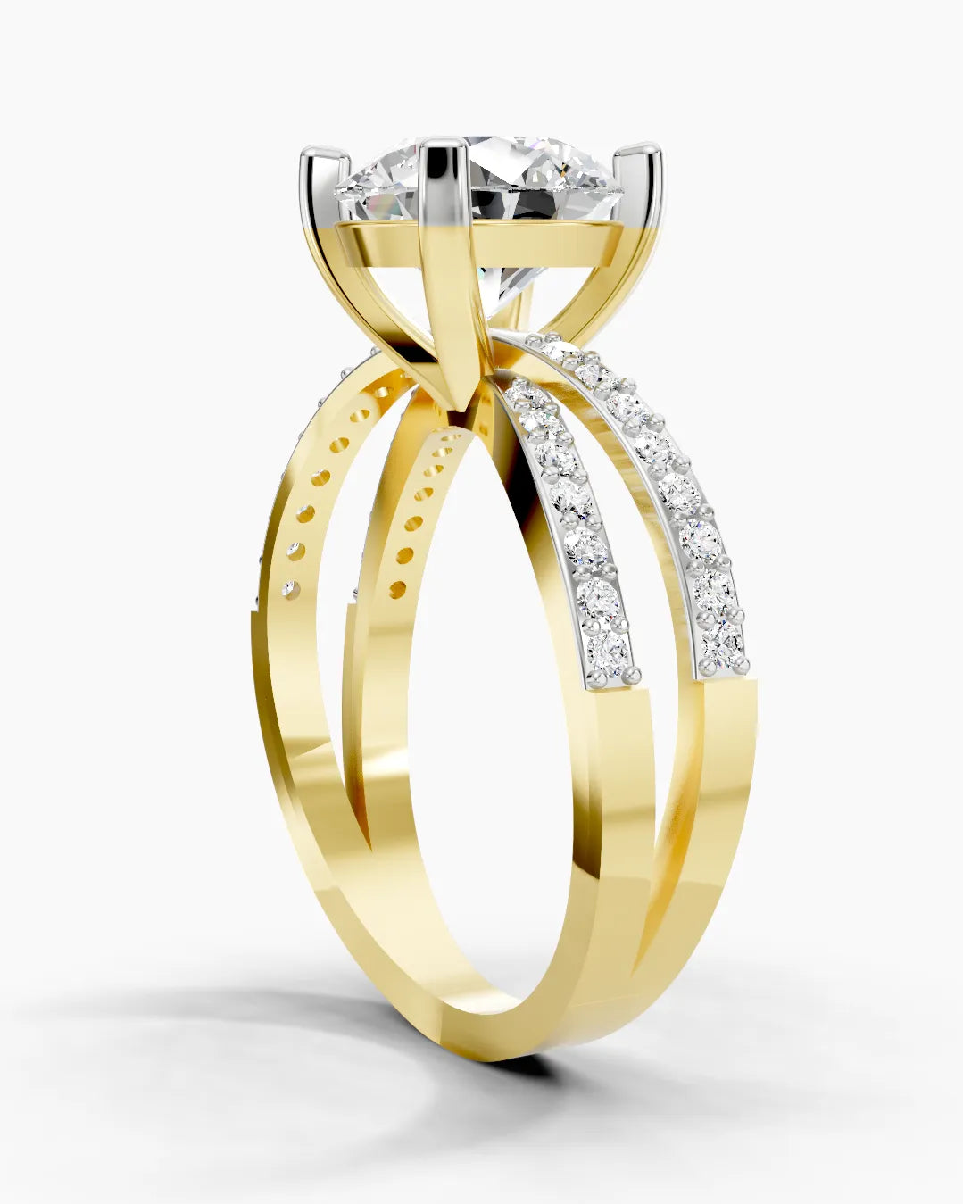 Brightline Women Ring