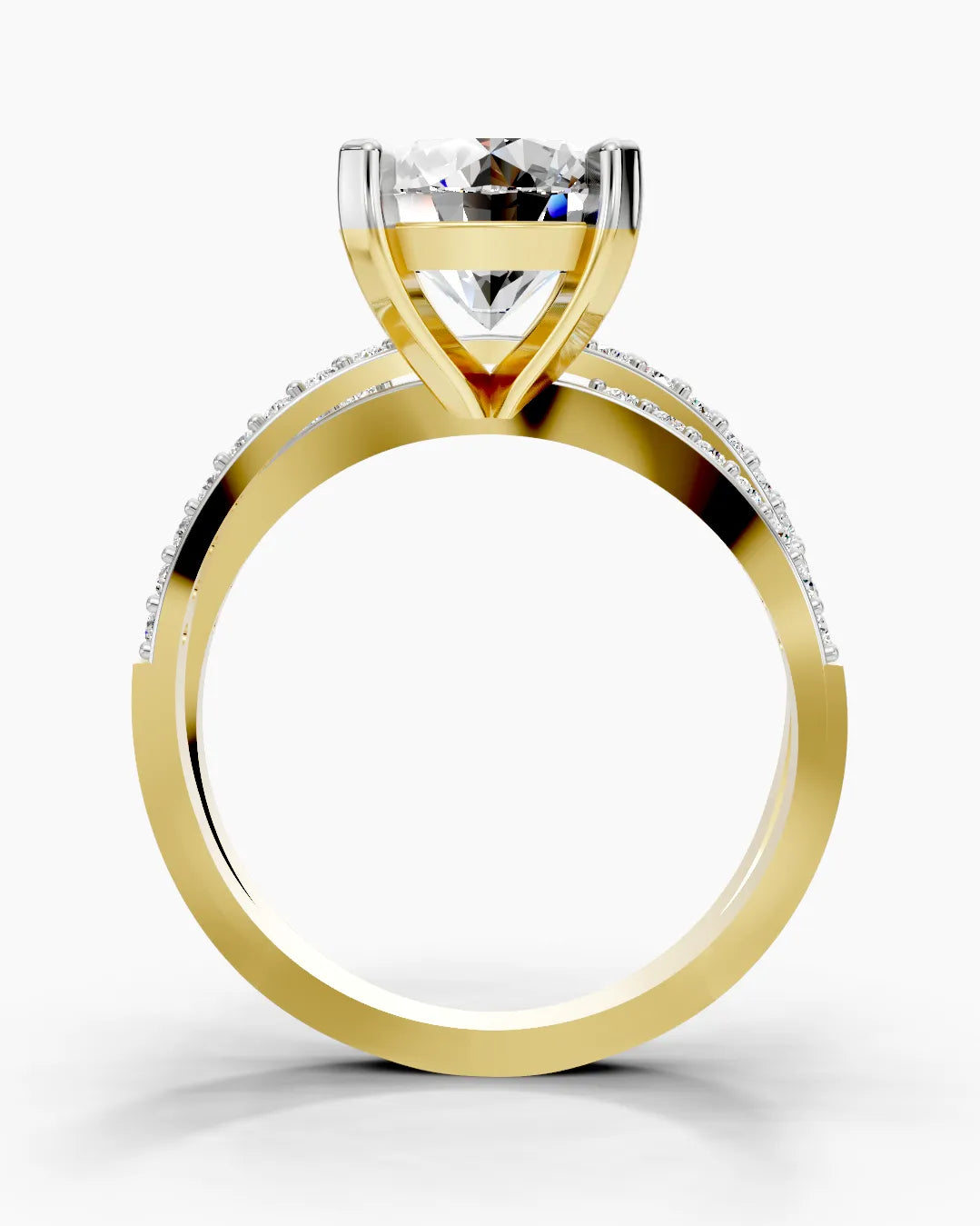 Brightline Women Ring