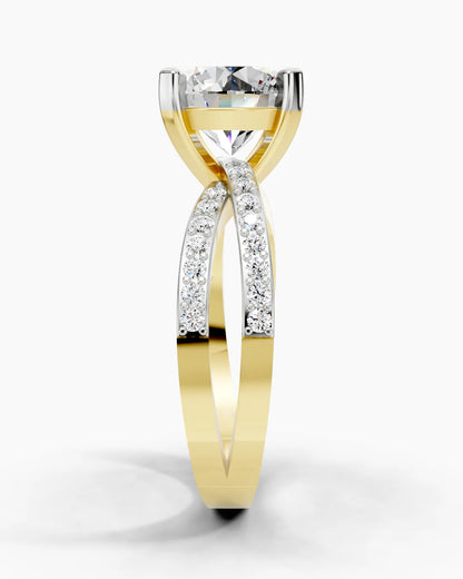 Brightline Women Ring