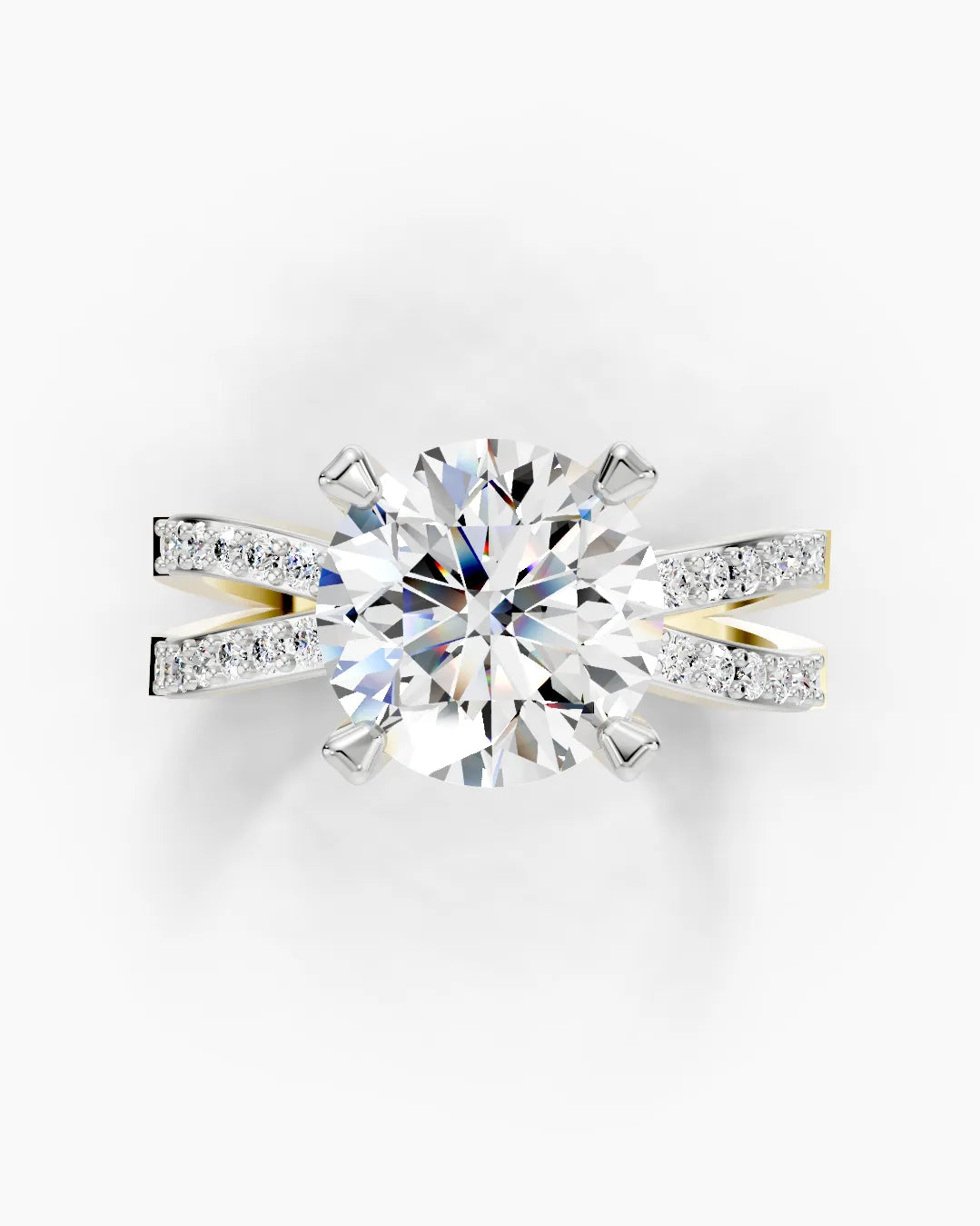 Brightline Women Ring