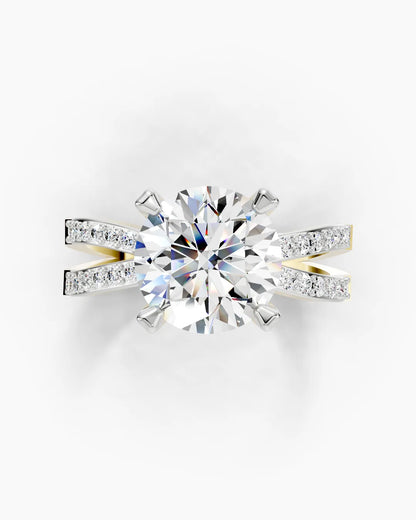 Brightline Women Ring