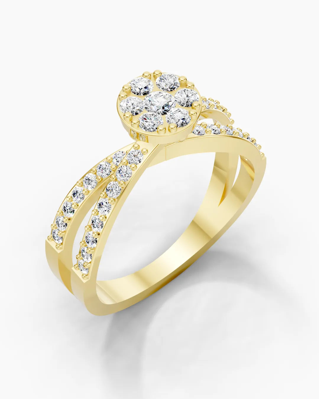 Bandrise Women Ring