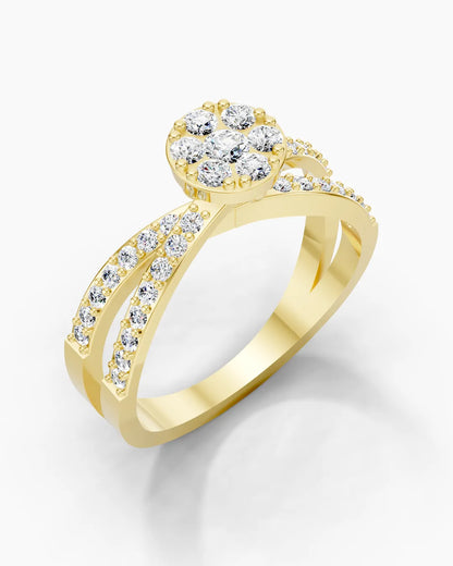 Bandrise Women Ring