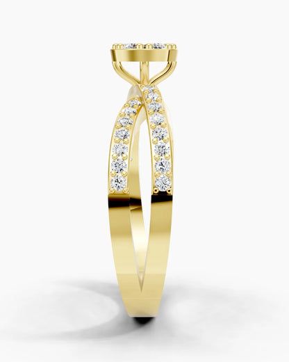 Bandrise Women Ring